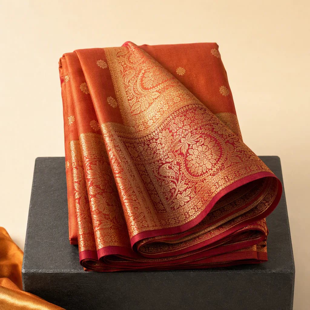 Sarees